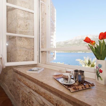 Guest House Holiday كورتْشولا المظهر الخارجي الصورة