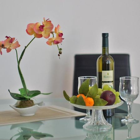 Guest House Holiday كورتْشولا المظهر الخارجي الصورة