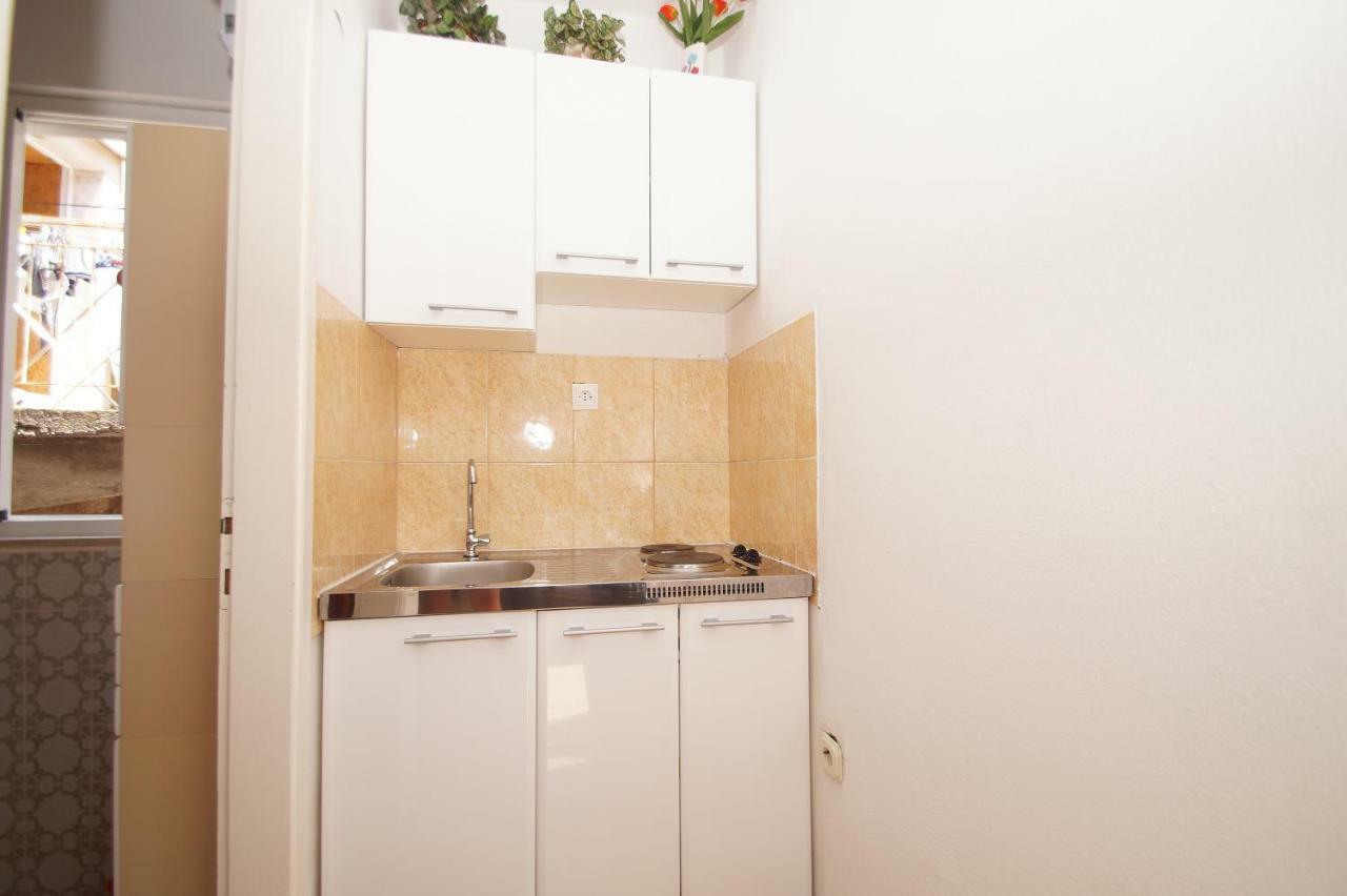 Guest House Holiday كورتْشولا المظهر الخارجي الصورة