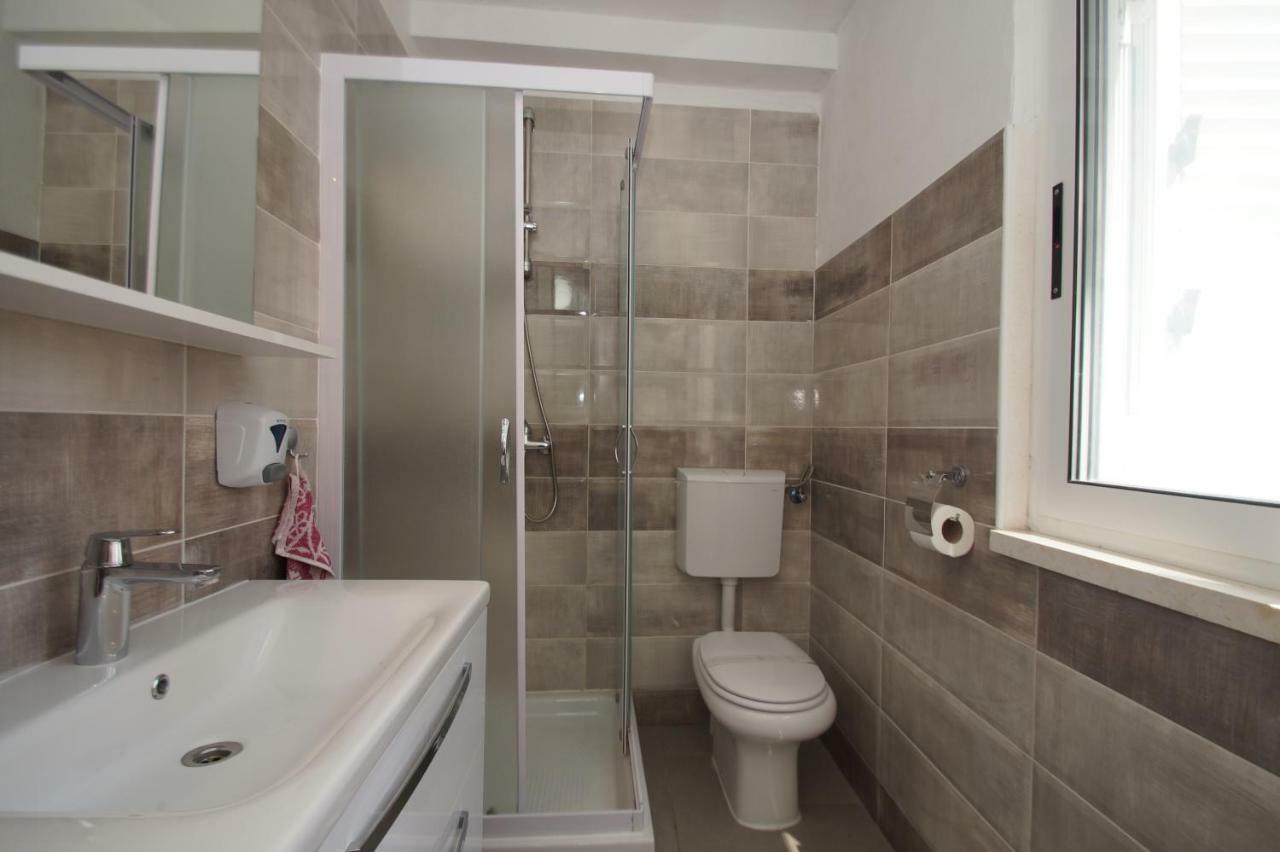 Guest House Holiday كورتْشولا المظهر الخارجي الصورة