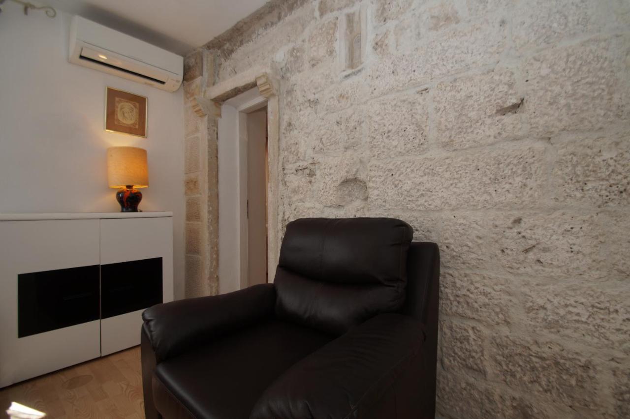 Guest House Holiday كورتْشولا المظهر الخارجي الصورة