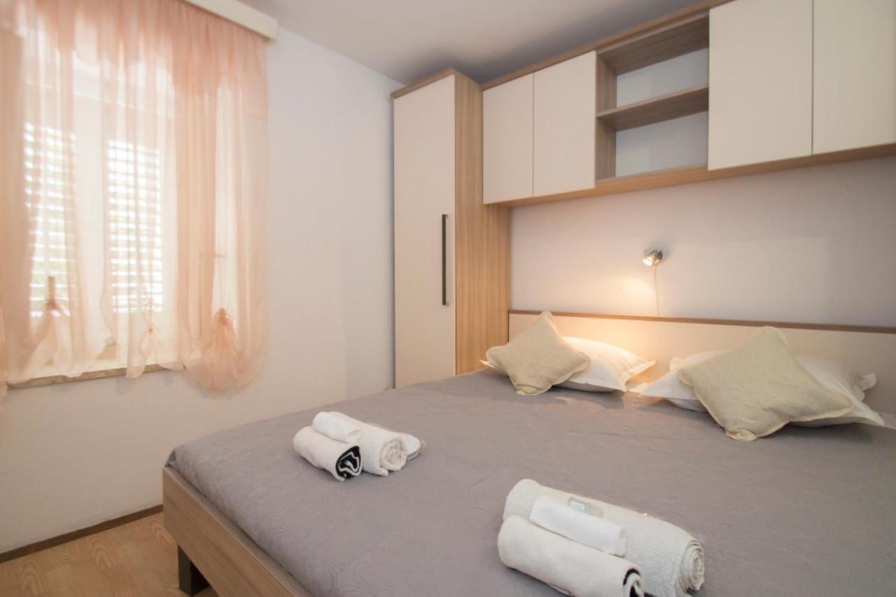 Guest House Holiday كورتْشولا المظهر الخارجي الصورة
